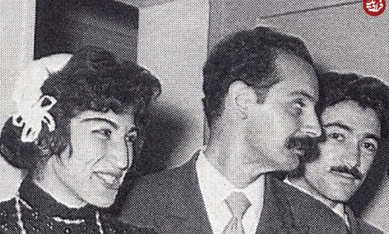 عکس| سفر در زمان؛ قابی سنگین از بزرگترین چهرههای ادبیات ایران سالهای دور - تهران سال ۱۳۳۰ تصاویر؛ سفر در زمان؛ قابی سنگین از بزرگترین چهرههای ادبیات ایران در سالهای دور - تهران سال ۱۳۳۰