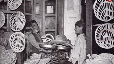 عکس؛ سفر در زمان؛ قیمت نان در تهران ۸۰ سال پیش چقدر بود؟