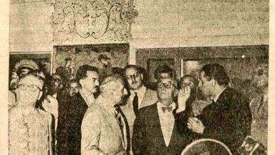 عکس؛ سفر در زمان؛ قلیان‌کشیدن رئیس‌جمهور ترکیه در اصفهان خبرساز شد!