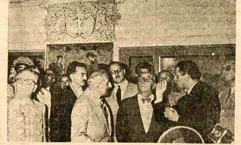 تاریخ و سفر در زمان؛ (عکس) قلیانکشیدن رئیسجمهور ترکیه اصفهان خبرساز شد! عکس؛ سفر در زمان؛ قلیانکشیدن رئیسجمهور ترکیه در اصفهان خبرساز شد!