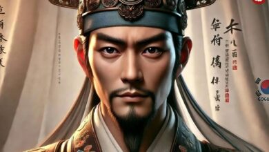 آیا جومونگ یک داستان واقعی است؟