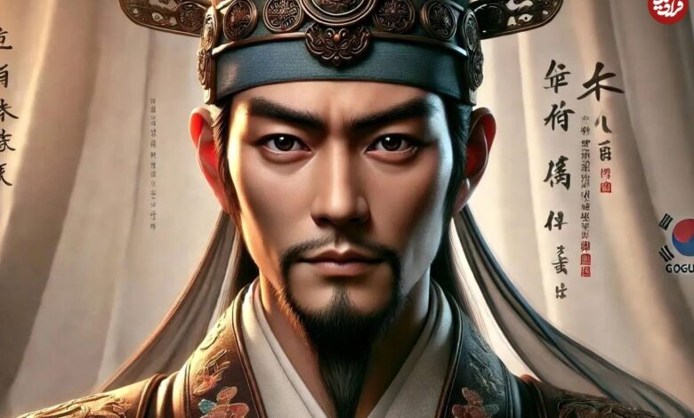 زمان و سفر در تاریخ؛ (عکس) آیا جومونگ یک داستان واقعی است؟ آیا جومونگ یک داستان واقعی است؟