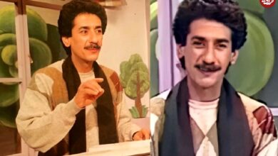 (عکس) تغییر چهره «محمود بصیری و بهرام شاه محمدلو» در 77 و 74 سالگی