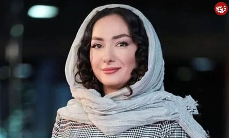 تاریخ و سفر در زمان؛ (عکس) به چهرۀ «هانیه توسلی» 23 سالگی پنجمین فیلمش عکس| سفر به تاریخ؛ چهرۀ «هانیه توسلی» در 23 سالگی در پنجمین فیلمش