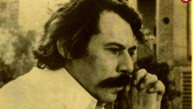 سفر به ایران قدیم؛ گفت‌وگو با داود رشیدی وقتی ۳۸ ساله بود