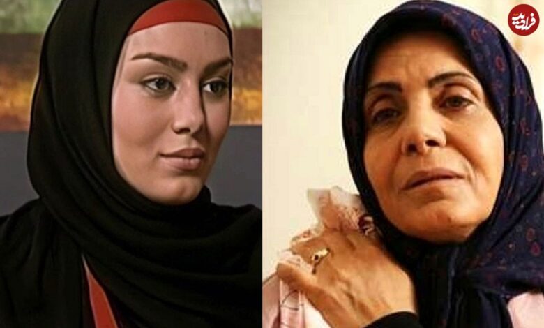 تاریخ و سفر در زمان؛ (عکس) تغییر چهره «ما یلدا» سریال دلنوازان بعد 14 سال 72 سالگی سال 1404 (عکس) تغییر چهره «مادر یلدا» سریال دلنوازان بعد 14 سال در 72 سالگی