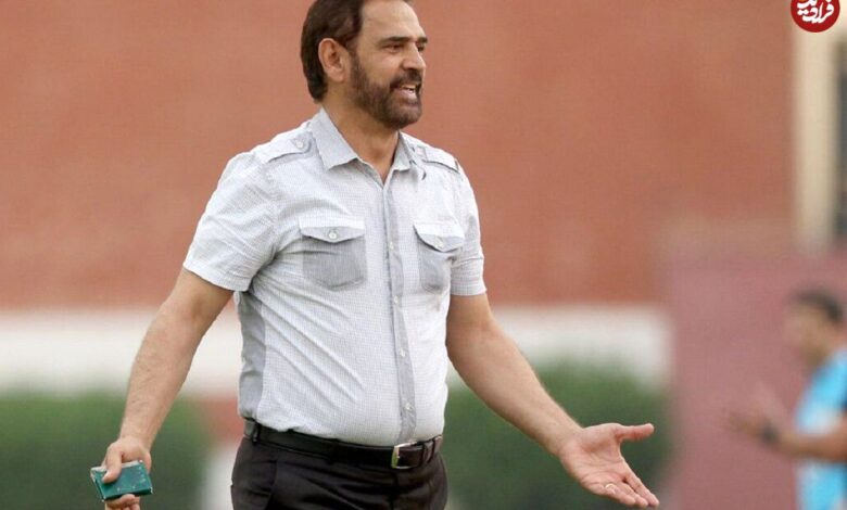 ساعت و تاریخ امروز | عمس تغییر چهره «فیروز کریمی و حسام نواب صفوی» 66 و 50 سالگی (عمس) تغییر چهره «فیروز کریمی و حسام نواب صفوی» در 66 و 50 سالگی