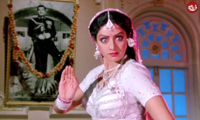 تاریخ و سفر در زمان؛ (عکس) تغییر چهره «راجینی» 31 سال بعد فیلم هندی ملکه مارها 53 سالگی (عکس) تغییر چهره «راجینی» 31 سال بعد فیلم هندی ملکه مارها در 53 سالگی