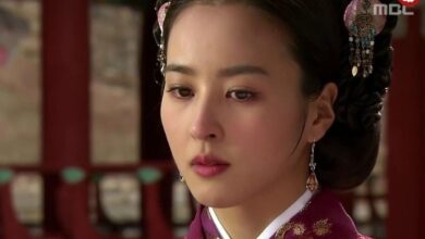 (عکس) تغییر چهره «سوسانو» بعد 18 سال؛ هان هه جین در 43 سالگی