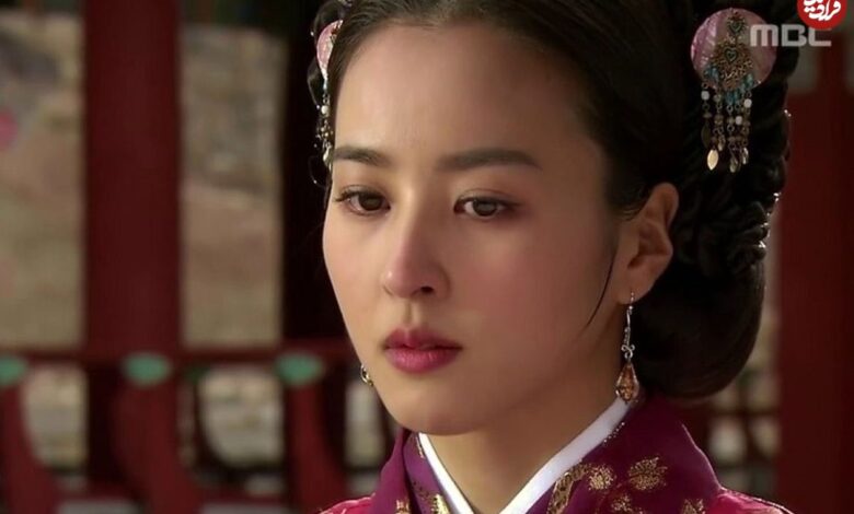 زمان و سفر در تاریخ؛ (عکس) تغییر چهره «سوسانو» بعد 18 سال هان هه جین 43 سالگی (عکس) تغییر چهره «سوسانو» بعد 18 سال؛ هان هه جین در 43 سالگی