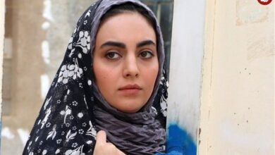 (عکس) تغییر چهره «سینا مهراد و مهشید جوادی» در 33 و 28 سالگی