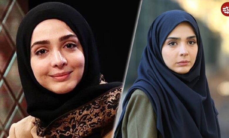 تاریخ و سفر در زمان؛ (عکس) تغییر چهره جذاب و جدید «یاسمن» سریال لحظه گرگ و میش 33 سالگی (عکس) تغییر چهره جذاب و جدید «یاسمن» سریال لحظه گرگ و میش در 33 سالگی