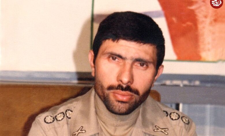 تاریخ و سفر در زمان؛ (عکس) «صیاد شیرازی» با ظاهر متفاوت خارج کشور اوایل دهه 50 عکس؛ سفر در زمان؛ «صیاد شیرازی» با ظاهر متفاوت در خارج کشور؛ اوایل دهه 50