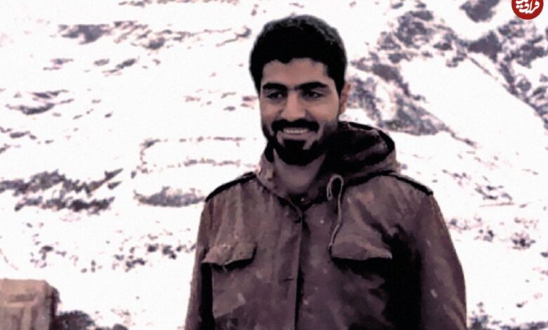 تاریخ و سفر در زمان؛ (عکس) «سردار سلیمانی و حاجی زاده» یک مراسم نظامی دهه 90 عکس| سفر در زمان؛ «سردار سلیمانی و حاجی زاده» در یک مراسم نظامی؛ دهه 90