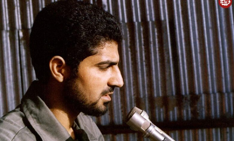 تاریخ و سفر در زمان؛ (عکس) «لاریجانی، روحانی و رهبر انقلاب» حال نماز خواندن بر پیکر سردار سلیمانی سال 98 عکس| سفر در زمان؛ «لاریجانی، روحانی و رهبر انقلاب» در حال نماز خواندن بر پیکر سردار سلیمانی؛ سال 98