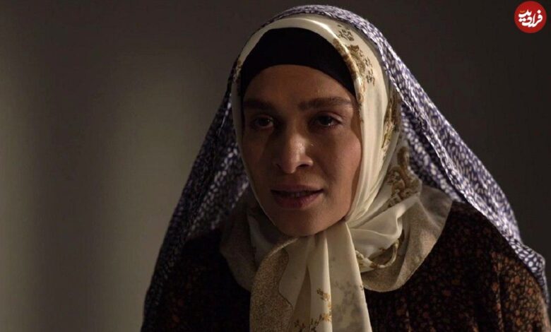 تاریخ و سفر در زمان؛ (عکس) «گلچهره ما جواد» سریال بچه مهندس 2 کودکی دهه 60 عکس؛ سفر در زمان؛ «گلچهره مادر جواد» سریال بچه مهندس 2 در کودکی در دهه 60