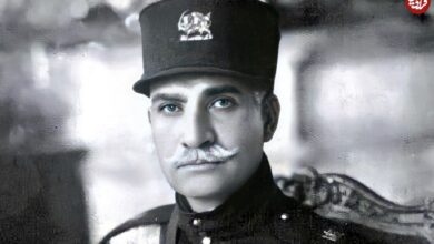 عکس؛ سفر در زمان؛ راز خانه پلاک ۲۰۰ خیابان اردیبهشت؛ اقامتگاه یک‌شبه رضاشاه