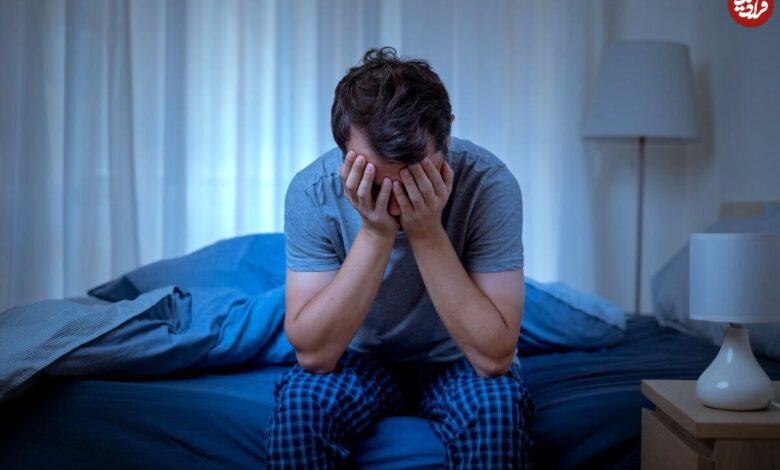 تاریخ و سفر در زمان؛ (عکس) خواست کمک یک مرد ۳۲ ساله از پزشکان جهان این مرد ۲ سال است که نخوابیده عکس؛ درخواست کمک یک مرد ۳۲ ساله از پزشکان جهان؛ این مرد ۲ سال است که نخوابیده