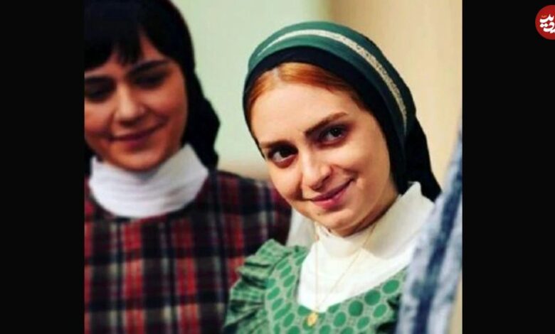 عکس؛ تغییر چهره بازیگر خوش‌چهره سریال شهرزاد بعد از ۱۰ سال