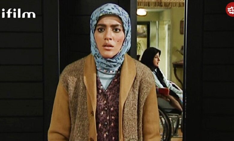 تاریخ و سفر در زمان؛ (عکس) «زیور» سریال ستایش بعد 15 سال شایسته ایرانی 45 سالگی (تصاویر) «زیور» سریال ستایش بعد 15 سال؛ شایسته ایرانی در 45 سالگی