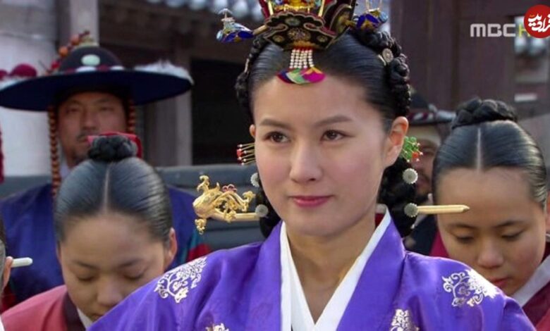 تاریخ و سفر در زمان؛ (عکس) تغییر چهره «هونگ وون بین» سریال ایسان بعد 17 سال 47 سالگی (عکس) تغییر چهره «هونگ وون بین» سریال ایسان بعد 17 سال در 47 سالگی