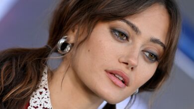 ۵ چهره جوانی که در سال ۲۰۲۵ به سوپراستار تبدیل می‌شوند