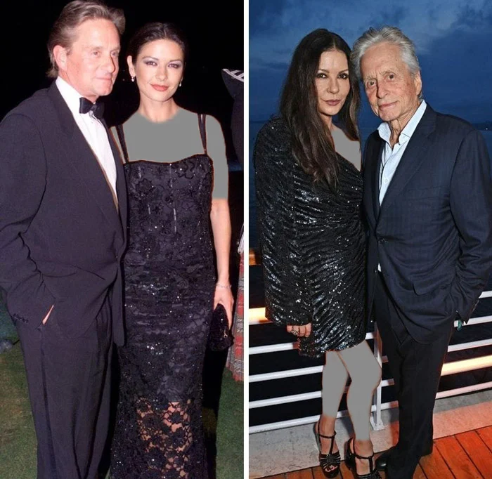 175480533482028-irannaz-com کاترین زتا جونز و مایکل داگلاس