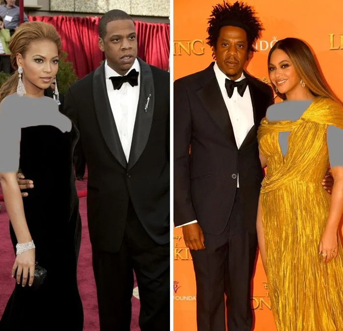 175480533515908-irannaz-com بیانسه و جی زی ، عشق و ازدواج های قدیمی هالیوود که هنوز زنده هستند!