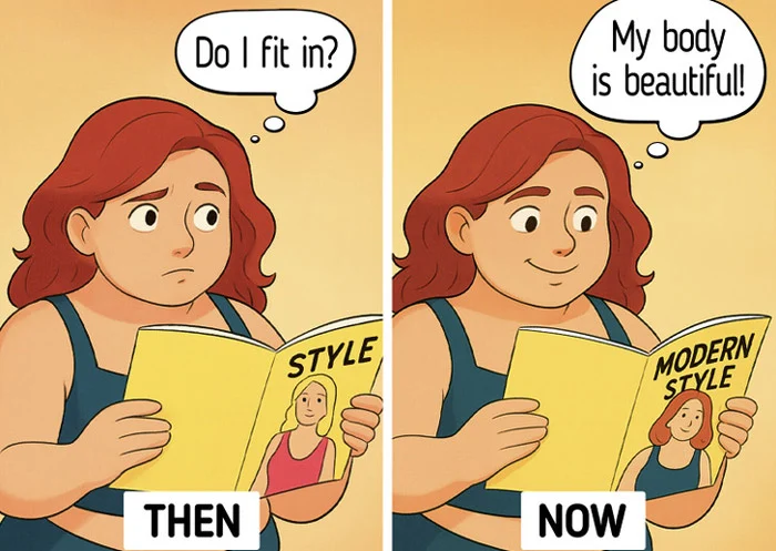 175531895364869-irannaz-com اکثر مردم خودشان را همانگونه که هستند پذیرفته اند