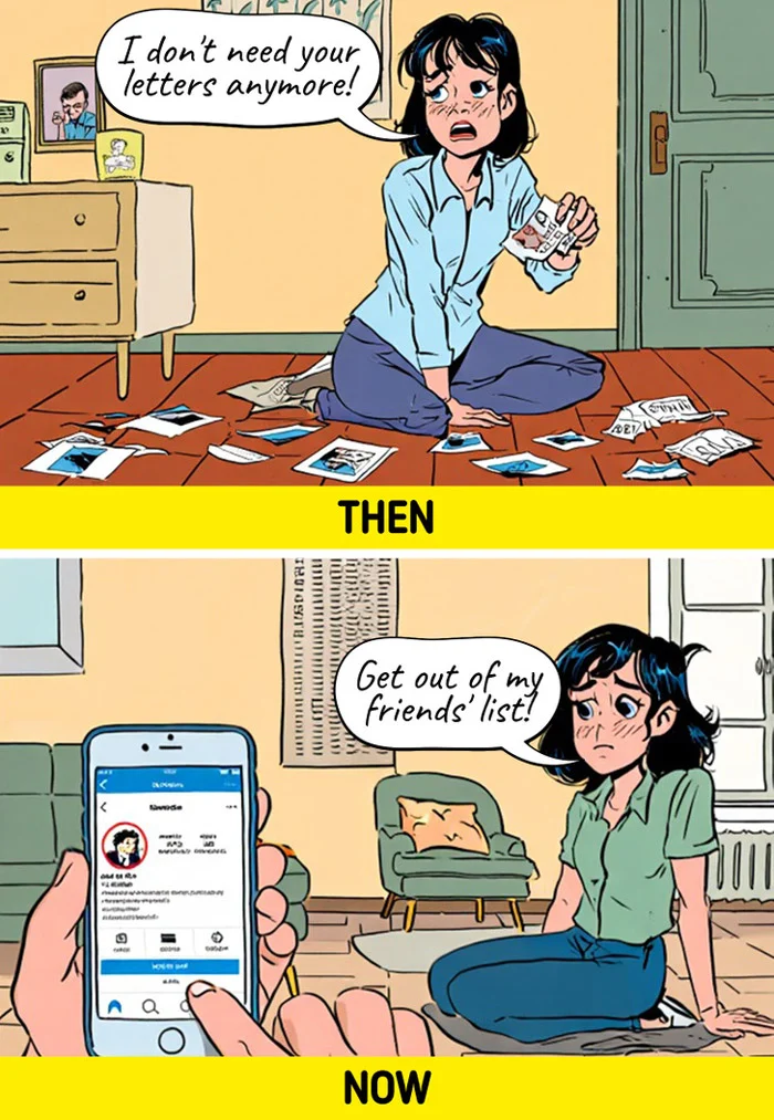 175531896414517-irannaz-com طلاق و جدایی ها هم متفاوت شده اند