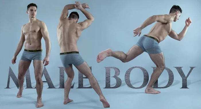 حقایق شگفت انگیز و ناشناخته درمورد بدن مردان!