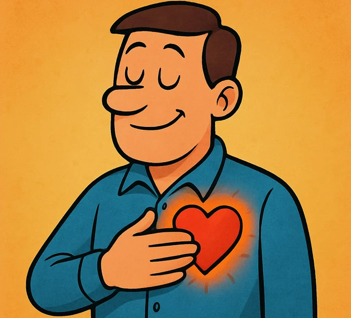 قلب شما طور متفاوت تری از زنان می تپد