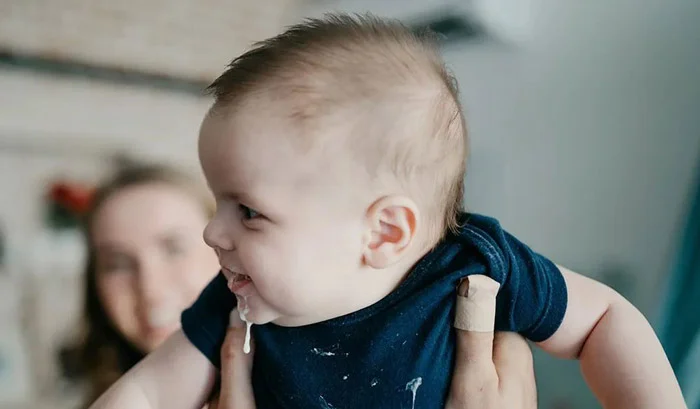 مردان هم می توانند شیر بدهید