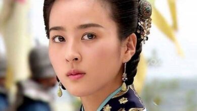 🔥 سوسانو؛ بانوی افسانه‌ای سریال جومونگ که هنوز فراموش نشده!