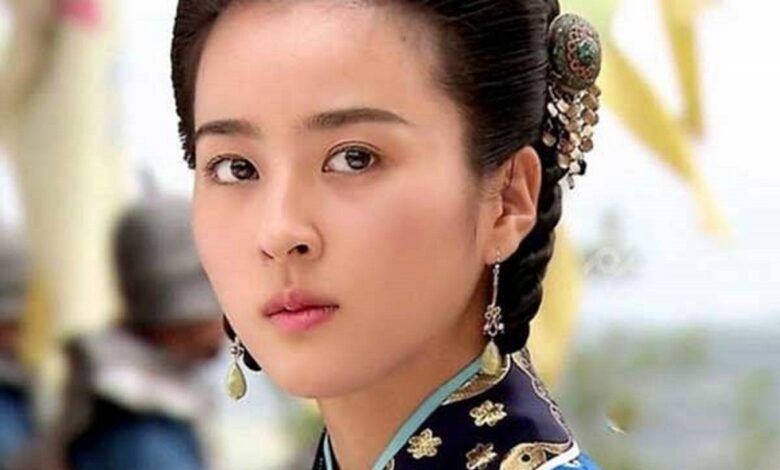 🔥 سوسانو؛ بانوی افسانهای سریال جومونگ که هنوز فراموش نشده! 🔥 سوسانو؛ بانوی افسانهای سریال جومونگ که هنوز فراموش نشده!