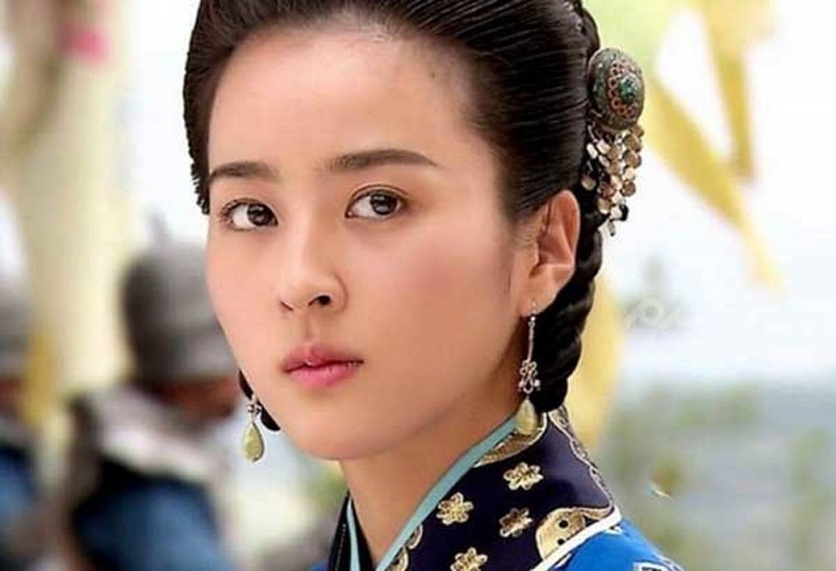 🔥 سوسانو؛ بانوی افسانهای سریال جومونگ که هنوز فراموش نشده! 🔥 سوسانو؛ بانوی افسانهای سریال جومونگ که هنوز فراموش نشده!