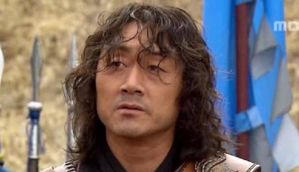 تاریخ و سفر در زمان؛ (عکس) تغییر چهره «هموسو» سریال جومونگ بعد 18 سال هو جون هو 60 سالگی