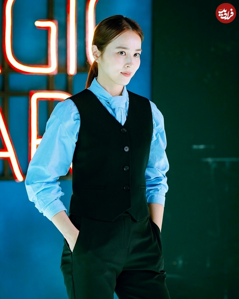 🔥 سوسانو؛ بانوی افسانه‌ای سریال جومونگ که هنوز فراموش نشده!