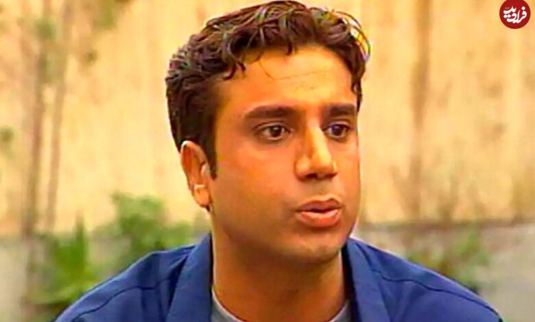 تاریخ و سفر در زمان؛ (عکس) تغییر چهره «نصرالله رادش و رضا شفیعی جم» 58 و 53 سالگی سال 1404 (عکس) تغییر چهره «نصرالله رادش و رضا شفیعی جم» در 58 و 53 سالگی