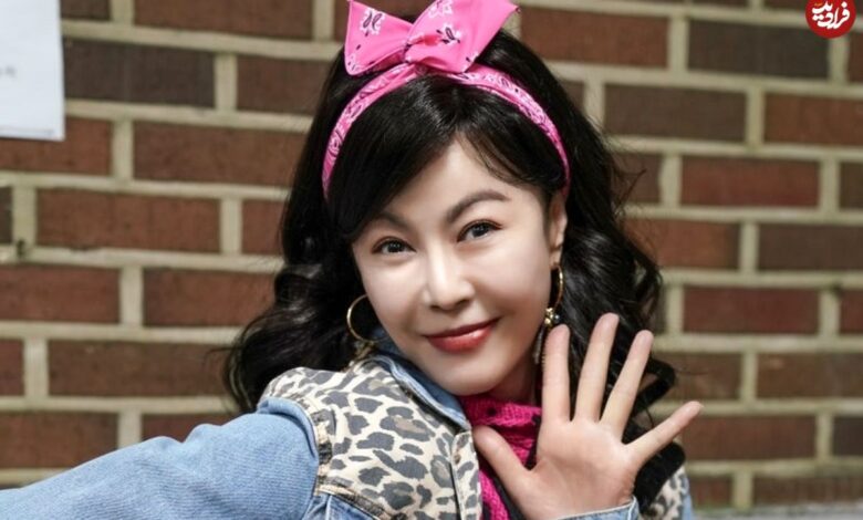 تاریخ و سفر در زمان؛ (عکس) چهرۀ «بانو یومیول» یک سریال کمدی 14 سال بعد از سریال «جومونگ» عکس| سفر زمان؛ چهرۀ «بانو یومیول» در یک سریال کمدی؛ 14 سال بعد از سریال «جومونگ»