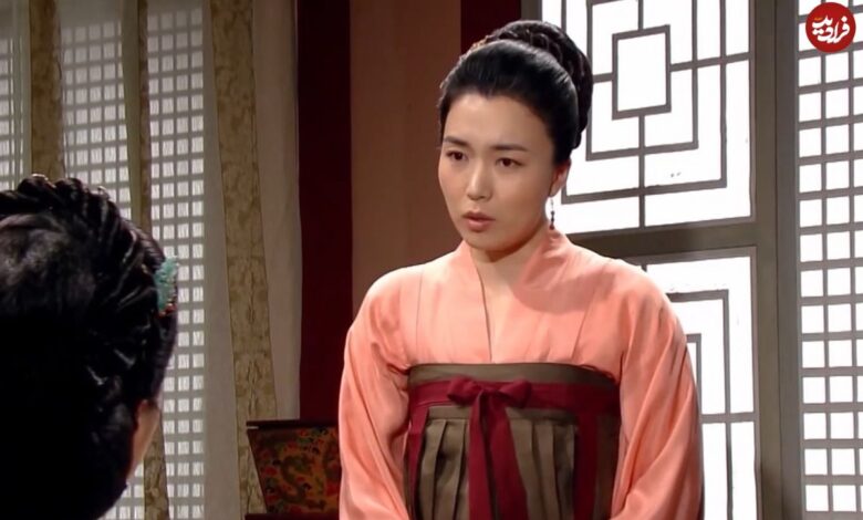 عکس| سفر زمان؛ «مودونگ، ندیمه بانو یوها» با دخترش در ورزشگاه؛ 7 سال بعد از سریال «جومونگ»