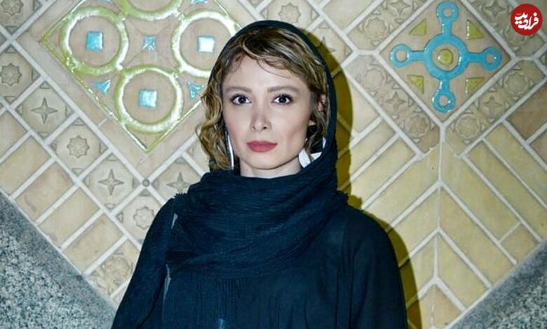 تاریخ و سفر در زمان؛ (عکس) خانوادگی «تینا وصال» بچهمهندس کنار پ و ما ش عکس| سفر زمان؛ عکس خانوادگی «تینا وصال» (بچهمهندس) در کنار پدر و مادرش