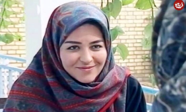 تاریخ و سفر در زمان (عکس)؛چهرۀ «زهره» سریال پدر سالار در 66 سالگی در یک مراسم سال 1403 عکس؛ سفر زمان؛ چهرۀ «زهره» (سریال پدرسالار) در 66 سالگی در یک مراسم؛ سال 1403