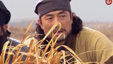 عکس| سفر به تاریخ؛ عکس عروسی «موگول» (سریال جومونگ) در 30 سالگی