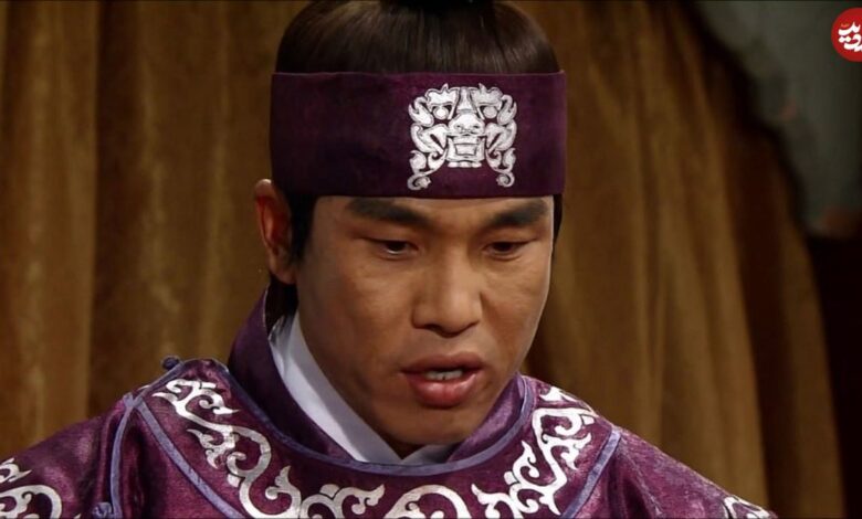 عکس| سفر به تاریخ؛ چهرۀ «نارو» در یک فیلم اکشن؛ 4 سال قبل از سریال «جومونگ»