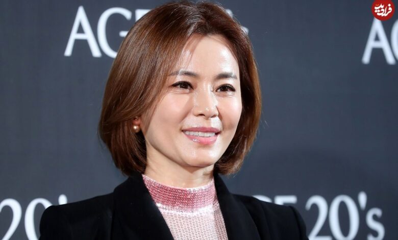 تاریخ و سفر در زمان؛ (عکس) به چهرۀ «ما تِسو» سریال جومونگ 19 سالگی مراسم عروسیاش عکس| سفر به تاریخ؛ چهرۀ «مادر تِسو» (سریال جومونگ) در 19 سالگی در مراسم عروسیاش