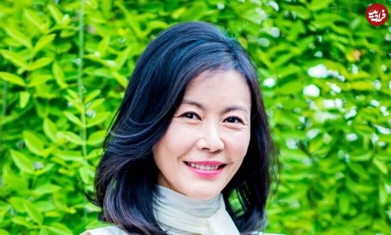 تاریخ و سفر در زمان؛ (عکس) به ژست «بانو یومیول» پشت صحنه سریال «جومونگ» عکس| سفر به تاریخ؛ ژست «بانو یومیول» در پشت صحنه سریال «جومونگ»