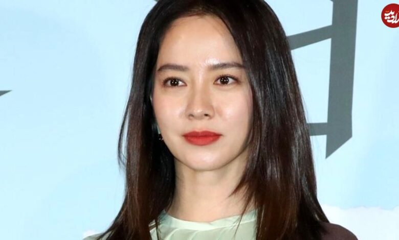 تاریخ و سفر در زمان؛ (عکس) به گریم «بانو سویا، همسر اول جومونگ» پشت صحنه سریال جومونگ عکس| سفر به تاریخ؛ گریم «بانو سویا، همسر اول جومونگ» در پشت صحنه سریال جومونگ