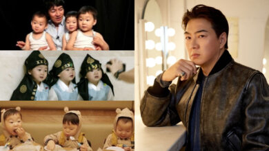 🎬 بازیگر نقش جومونگ؛ سونگ ایل گوک کجاست و چه می‌کند؟