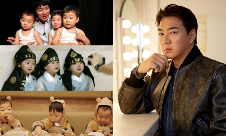 🎬 بازیگر نقش جومونگ؛ سونگ ایل گوک کجاست و چه می‌کند؟